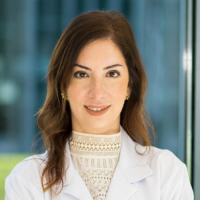 Dr. Salwa Azar Profile Photo
