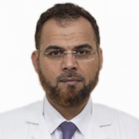 Dr. Ahmed Al Kamali Profile Photo