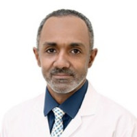 Dr. Ayman Khalil Profile Photo