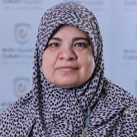 Dr. Noura Mahmoud Mohammed Abdelkodous Profile Photo