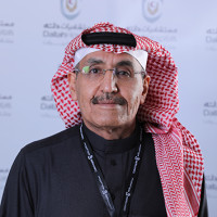 Dr. Omar Al Jonaidel Profile Photo
