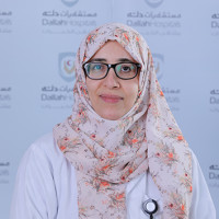 د.  ياسمين عزام Profile Photo