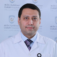 Dr. Hesham Ahmed Abdelgawwad Profile Photo