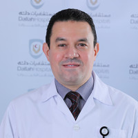 Dr. Mohammed Ibrahim Elansari Profile Photo