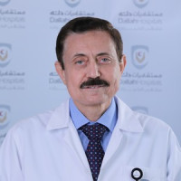 د.  ياسين ابراهيم Profile Photo