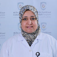 Dr. Sawsan Abdeltawab Othman Profile Photo