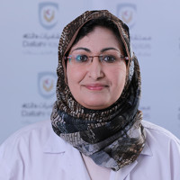 د.  دعاء عبدالملك Profile Photo