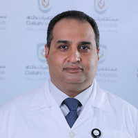 Dr. Amro Al Shareef Profile Photo