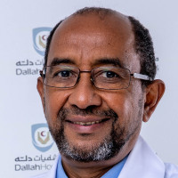 Dr. Hilali Hassan Hilali Profile Photo