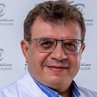 Dr. Ahmed Khalifa Profile Photo