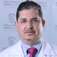 Dr. Hesham Abdelwahed Profile Photo