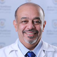 Dr. Mohamed Farouk Helal Profile Photo