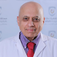 Dr. Syed Saeed Ahmed Profile Photo
