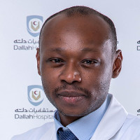 Dr. Alnazier Mohamed Idris Profile Photo