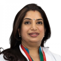 Dr. Archana Muraleedharan Nair Profile Photo