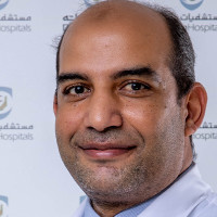 Dr. Mohamed Antar Barakat Profile Photo