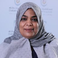 Dr. Awadia Noureldin Sheikheldin Profile Photo