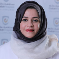 Dr. Ghaday Al Bani Profile Photo