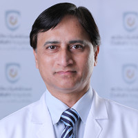 Dr. Zubair Ahmad Profile Photo