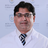 Dr. Muhammad Naeem Profile Photo