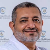 د.  محمد فوزي ابودهب Profile Photo