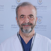 Dr. Mohammed Ayman Ghawji Profile Photo