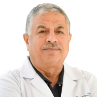 Dr. Bahaa Aldeen Alnashi Profile Photo