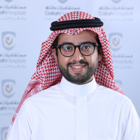 Dr. Abdulamajeed Alsubaihin Profile Photo
