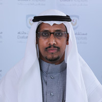 Dr. Ahmed Ali Mohammed Sarkhy Profile Photo