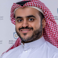 Dr. Maan Alkharashi Profile Photo