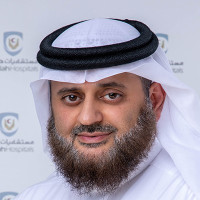 Dr. Abdulmonem Alsiddiky Profile Photo