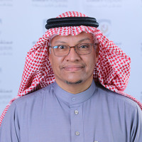 Dr. Muslim Mohammed Al Saadi Profile Photo