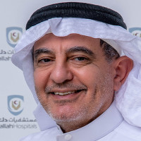Dr. Mohammed Alqatan Profile Photo