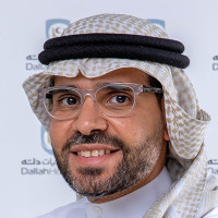 Dr. Adnan Gelidan Profile Photo