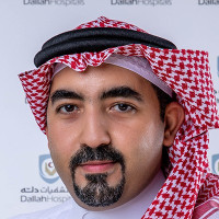Dr. Abdullah Kattan Profile Photo