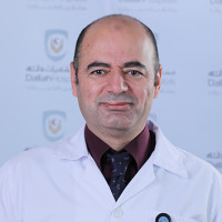 Dr. Abdelwahed Abougazia Profile Photo