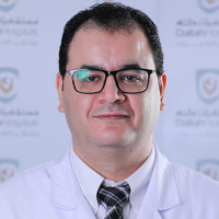د.  مصطفى غريب Profile Photo