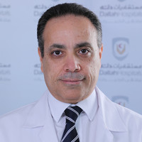 Dr. Aiman Elmakhzangi Profile Photo