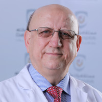 Dr. Ramiz Atassi Profile Photo