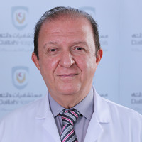 Dr. Kutaiba Al Mitwalli Profile Photo