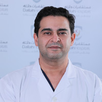 Dr. Badr Aljabri Profile Photo