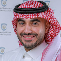 Dr. Abdulmajeed Altoijry Profile Photo