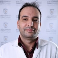 Dr. Mohamed Abdelmonem Abdallla Mahmoud Profile Photo