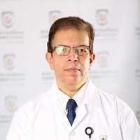 Dr. Ali Elbestawy Profile Photo