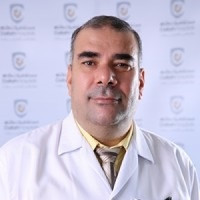 Dr. Ibrahim Abdelaziz Profile Photo
