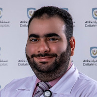 Dr. Owais Ahmed Halabi Profile Photo