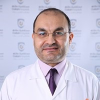 Dr. Tamer Saber Hassan Profile Photo