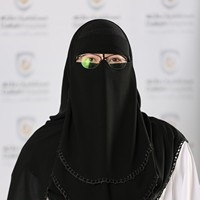 Dr. Rania Mosad Hamdy Kasem Profile Photo