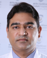 Dr. Muhammad Naeem Azhar Profile Photo