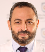Dr. Osama Khalaf Omran Mohamed Profile Photo